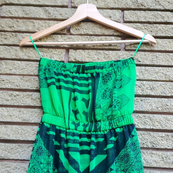 Maxi dress - Picture 3 of 7